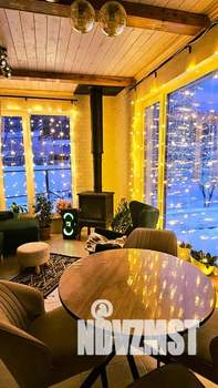 Дом 67м², 2-этажный, посуточно,