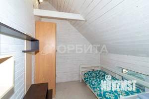 Дом 100м², 2-этажный, на длительный срок,