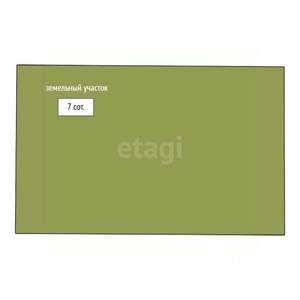 Дом 160м², 1-этажный, на длительный срок,