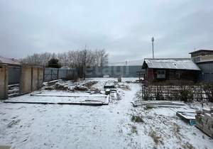 Дом 80м², 1-этажный, на длительный срок,