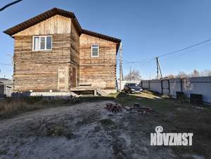 Дом 173м², 2-этажный, на длительный срок,