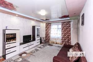 Дом 134м², 2-этажный, на длительный срок,