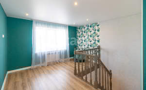 Дом 157м², 2-этажный, на длительный срок,