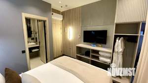 Дом 78м², 1-этажный, посуточно,