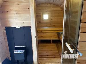 Дом 120м², 2-этажный, посуточно,