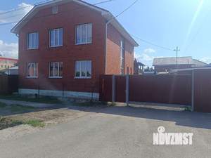 Дом 148м², 2-этажный, на длительный срок,