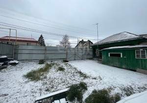 Дом 80м², 1-этажный, на длительный срок,