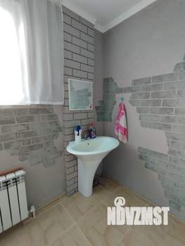 Дом 115м², 2-этажный, посуточно,