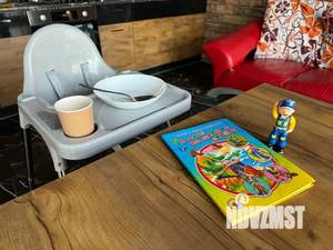 Дом 150м², 1-этажный, посуточно,