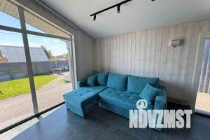 Дом 80м², 2-этажный, посуточно,