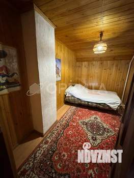 Дом 60м², 2-этажный, на длительный срок,