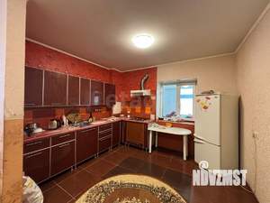 Дом 210м², 2-этажный, на длительный срок,