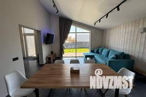 Дом 80м², 1-этажный, посуточно,