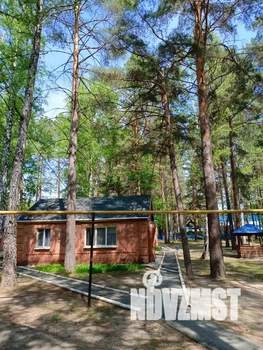 Дом 70м², 1-этажный, посуточно,