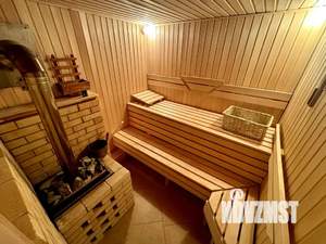 Дом 300м², 2-этажный, посуточно,