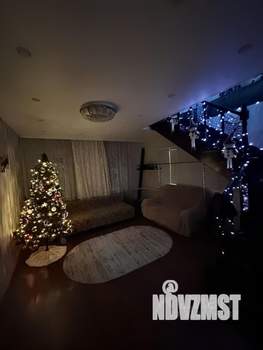 Коттедж 260м², 2-этажный, на длительный срок,