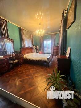 Дом 200м², 2-этажный, на длительный срок,