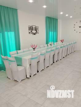 Дом 160м², 2-этажный, посуточно,