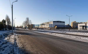 Дом 200м², 2-этажный, на длительный срок,