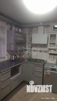 Дом 98м², 1-этажный, на длительный срок,