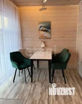 Дом 75м², 1-этажный, на длительный срок,