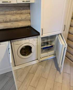 Дом 220м², 2-этажный, на длительный срок,