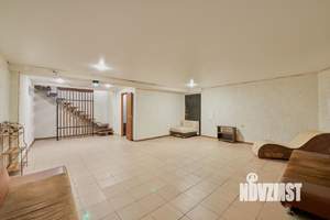 Дом 210м², 1-этажный, посуточно,