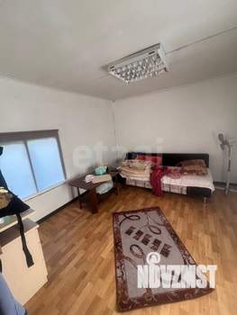 Дом 33м², 1-этажный, на длительный срок,