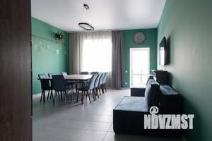 Дом 150м², 2-этажный, посуточно,