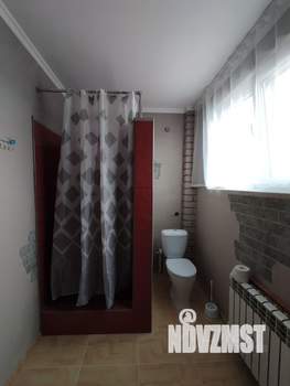 Дом 115м², 2-этажный, посуточно,