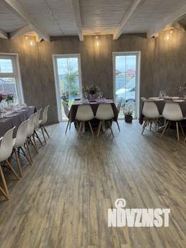 Дом 300м², 2-этажный, посуточно,