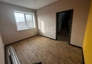 Дом 110м², 2-этажный, на длительный срок,