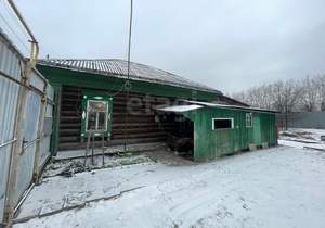 Дом 80м², 1-этажный, на длительный срок,