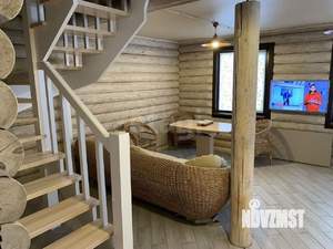 Дом 220м², 2-этажный, на длительный срок,