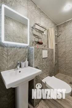 Дом 40м², 1-этажный, посуточно,