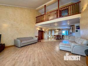 Дом 300м², 2-этажный, посуточно,