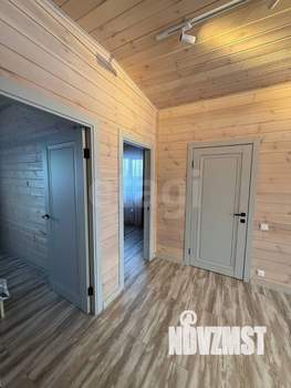 Дом 75м², 1-этажный, на длительный срок,