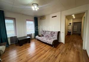 Дом 70м², 1-этажный, на длительный срок,