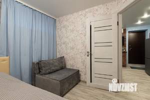 Дом 40м², 1-этажный, посуточно,