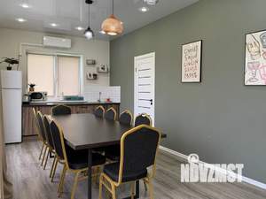 Дом 70м², 1-этажный, посуточно,