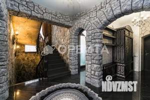 Дом 360м², 2-этажный, на длительный срок,