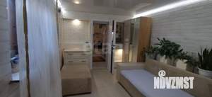 Дом 100м², 2-этажный, на длительный срок,