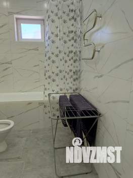 Дом 105м², 1-этажный, посуточно,