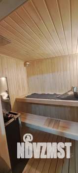 Дом 48м², 1-этажный, посуточно,