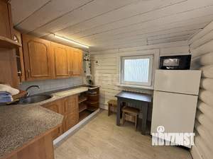 Дом 48м², 1-этажный, на длительный срок,