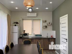 Дом 70м², 1-этажный, посуточно,