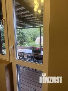 Дом 120м², 2-этажный, посуточно,