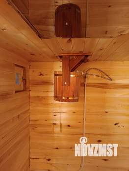 Дом 54м², 1-этажный, посуточно,