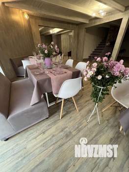 Дом 300м², 2-этажный, посуточно,