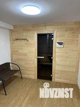 Дом 200м², 3-этажный, посуточно,